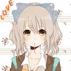 【新堂彩】动漫 女头 壁纸 萌妹子 高清 B站 萌 小清新 基腐 病娇 傲娇 百合 男头 耽美 东京食尸鬼 终结的炽天使 进击的巨人 头像 正太 Q版 萝莉 二次元 自截 男头 女头 情头 唯美 意境 深海 蓝色 冷色系 暖色系 长发 短发 长裙 短裙 眼睛 眼泪 星星 星空 恋人 爱情围巾 半身 暗黑系 堕落 插画 手绘 封面 眼镜娘 麻花辫 兽耳 少女 兔耳 吃货 花 精灵 半身情头 姐妹头涂鸦 版画 油画 色彩 水彩 手绘 绘画 素描 动漫 可爱 素色 CG 古风 萝莉 黑白 风景画 病娇 艺术 黑