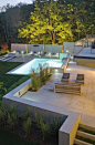 modern-patio-pool
