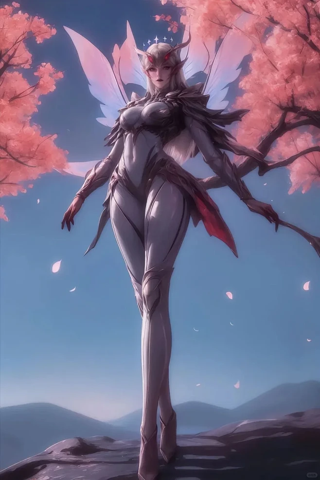 《吞噬星空》——虫王 - 小红书