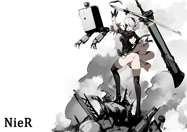 2B