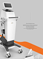 HIMEDICAL AXION/ Medical Device on Behance
