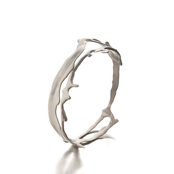 Untitled : bracelet ...