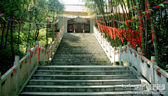 Cblyn2009采集到安徽两日游（3） 宏村, 