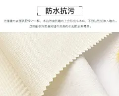 北欧现代简约素色无纺布壁布卧室灰色客厅背景墙墙纸壁纸无缝墙布-tmall.com天猫