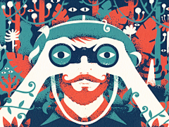 MNvincent采集到dribbble