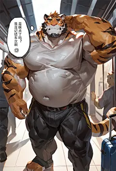 福瑞小筑-furry图片大全-福瑞小筑-furry高清好看的图片--花瓣山哥好比纯姜水的画板