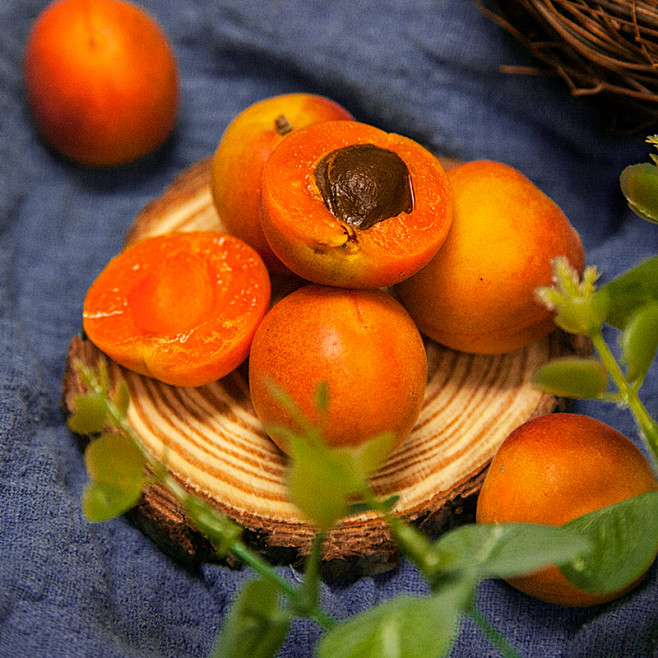 红杏