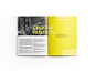 Internship designer portfolio
