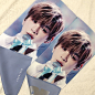 Chun_rye_k Pastel Slogan&Last Order