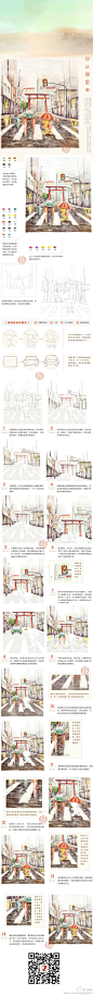 9b40e016gw1eabga1movqj20sw8ix4qq.jpg (1040×11049)