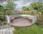 Garden and Outdoor Design Ideas, Renovations & Photos