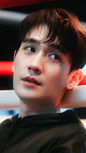 #朱一龙2021朱事皆宜#
心动！
朱一龙@朱一龙 ​​​​