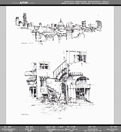 hi5t0ry采集到绘画