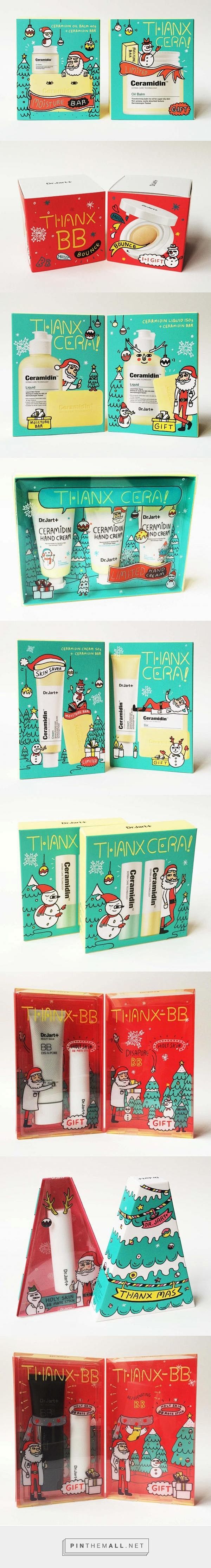 Packaging & illustra...