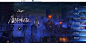 魔界降临-地下城与勇士-DNF-官方网站-腾讯游戏