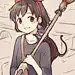 小柠檬姑娘