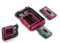 磁带机2