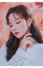 헤르시안 귀걸이/귀찌 - 윙블링