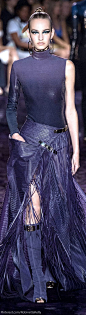 Atelier Versace Haute Couture | F/W 2014-15: 