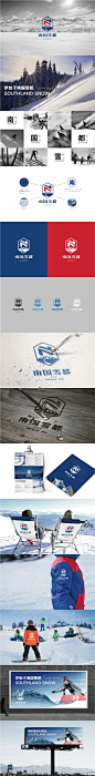 品牌VI，logo，标志