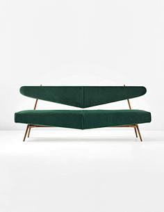 Ico Parisi, Sofa 195...