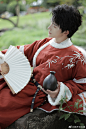 @绣罗衣汉服 的个人主页 - 微博