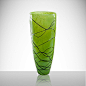 玻璃花瓶，富贵竹系列，生命绿，缠丝花瓶，新房，客厅，书房花瓶-tmall.com天猫