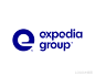 在线旅游巨头Expedia集团LOGO