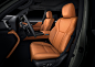 2022 Lexus LX 600
