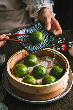 MRL6采集到食品摄影