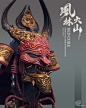 次世代武士头盔第二弹 (6)
