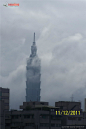台北101大楼摄影图片素材