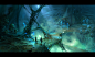 Volge Habitat Studies, Hethe Srodawa : Defiance game concepts for the Volge habitat.