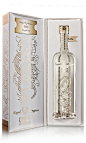 Royal Dragon Vodka - Product Photography & Video Teaser : illume visuals was then responsible for all product photography and production of digital media. 