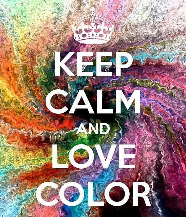 Keep Calm...❥