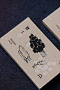 在Behance上的ino lai一球