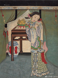 AuntyYuki采集到中国风—细节素材