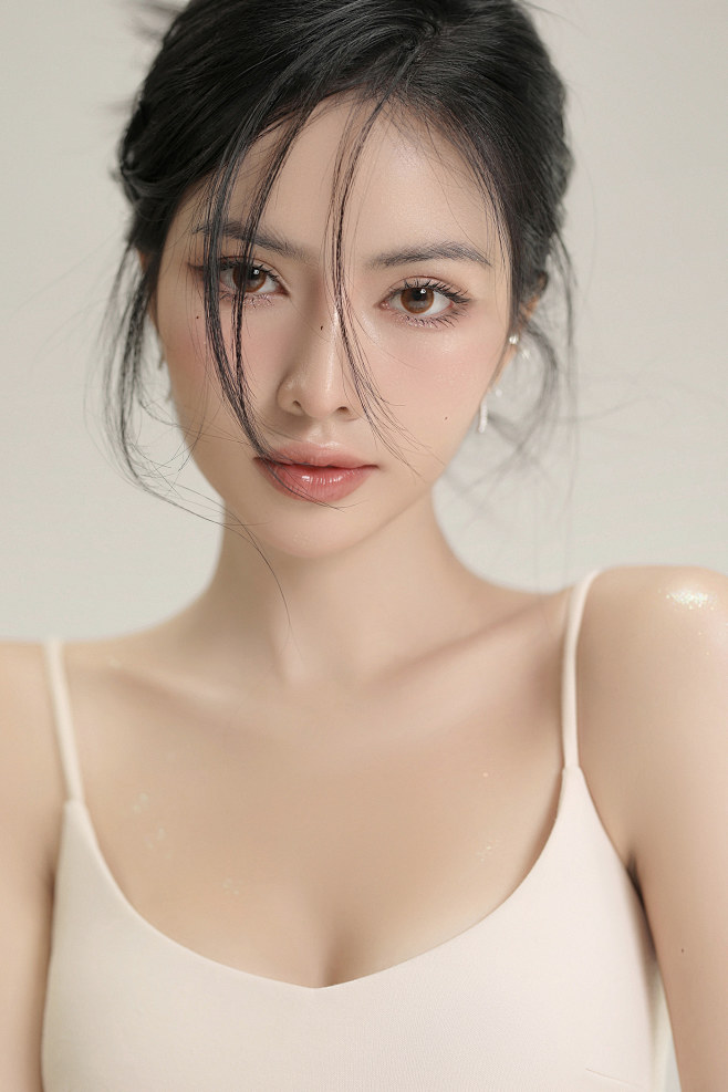 beauty Canon cute gi...