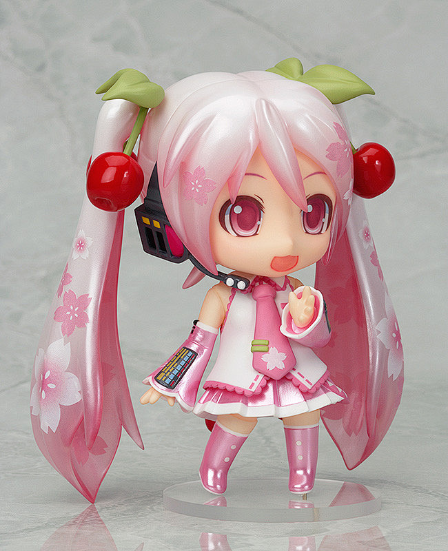 ねんどろいど 桜ミク