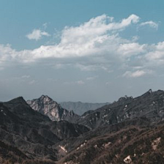 布丁洒了采集到Photography-摄影-风景