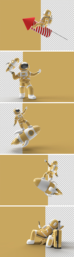 清如EoIU采集到C4D