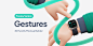 Gestures - 3D Hand & Mockup Builder (Preview Version) preview