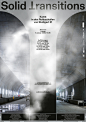 “Solid Transitions Kunst in den Rohbauhallen von Stuttgart 21”, 2023,