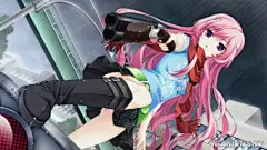 还不跪下缴械投降？二次元“打枪”美少女图赏 _ 游民星空 GamerSky.com