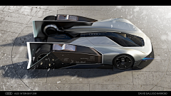 lig-JX采集到Auto Design