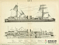 组图：甲午战争120周年 南京发现定远舰订购合同_地方_腾讯网