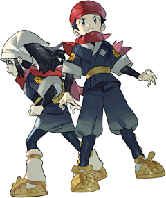 hartmann💮RYU采集到宝可梦 口袋妖怪
