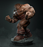 Juggernaut- Fanart 