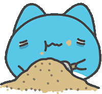 面对猫猫吧采集到其他表情包