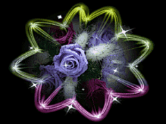 蓝紫色手机壁纸_百度图片搜索